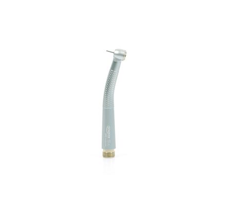 CANETA ALTA ROTACAO Z25T PB PRATA SCHUSTER