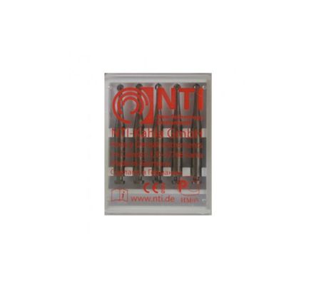 BROCA ACO AR N 701 C/5 NTI