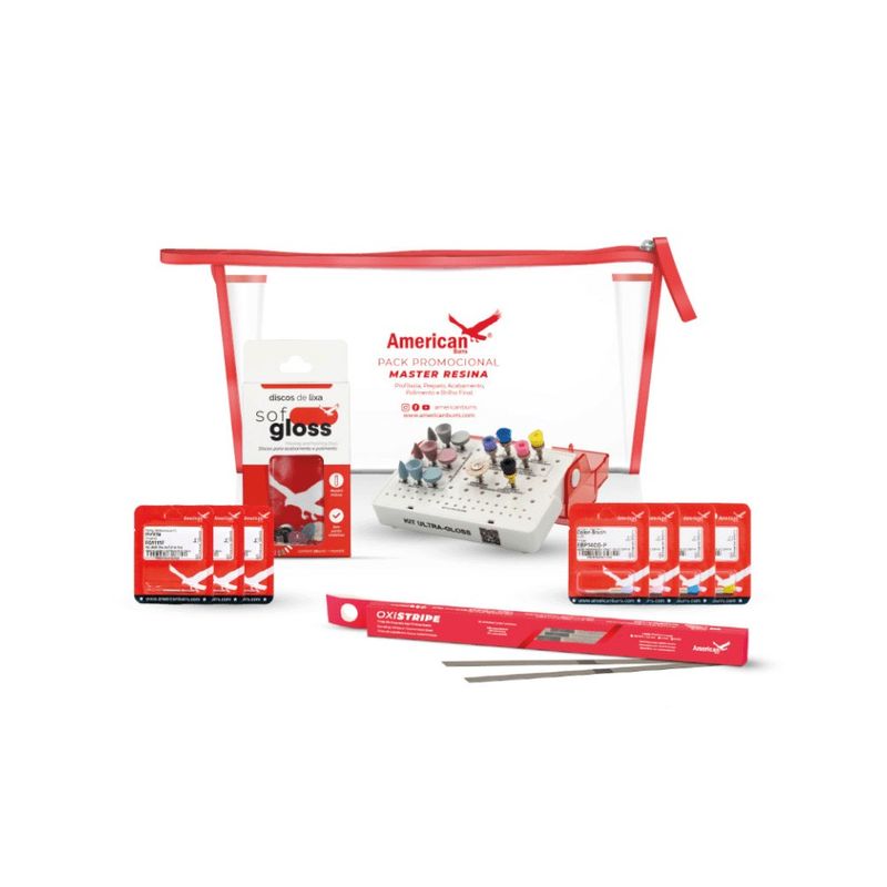 KIT-PARA-ACABAMENTO-E-POLIMENTO-MASTER-RESINA--AMERICAN-BURRS