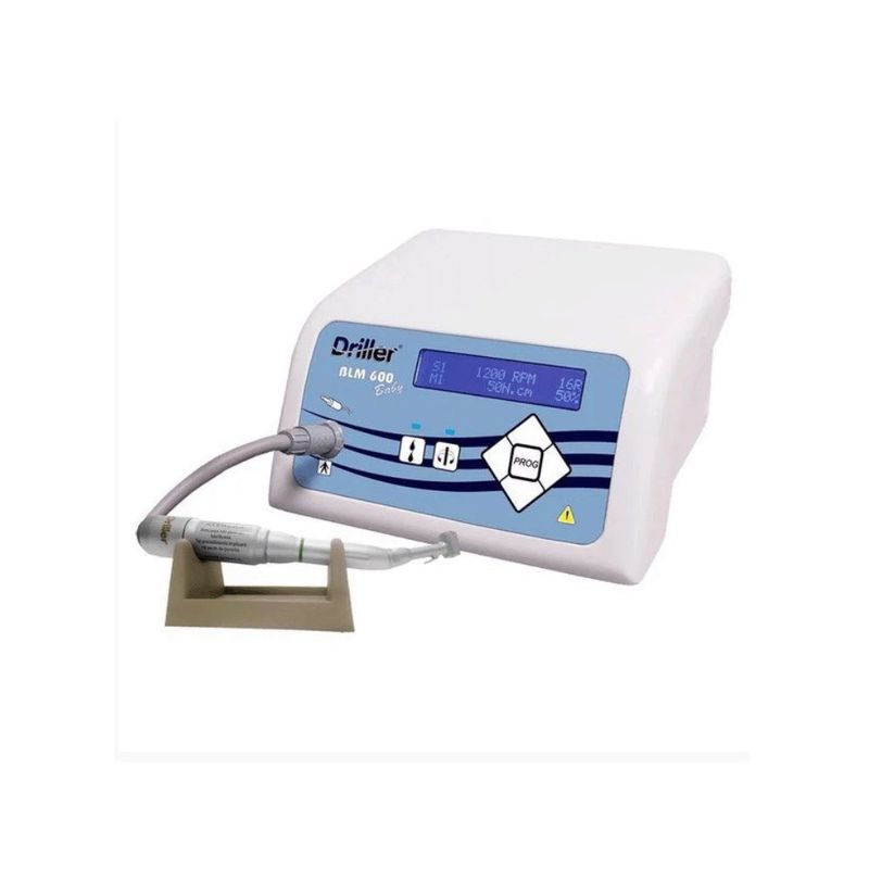 MOTOR-CIRURGICO-IMPLANTE-BLM600-BABY-DRILLER