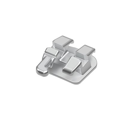 BRAQUETE BRACANIC CAPELOZZA I SLOT 022 L3R-X 41111-12551 C/5 ID LOGICAL