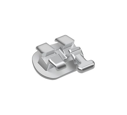 BRAQUETE BRACANIC CAPELOZZA I SLOT 022 L4L-X 41111-12562 C/5 ID LOGICAL