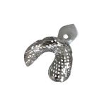 MOLDEIRA-INOX-TOTAL-PERF.-INFER.-ADULTO-DESDENT.---G----I3--BIO-ART