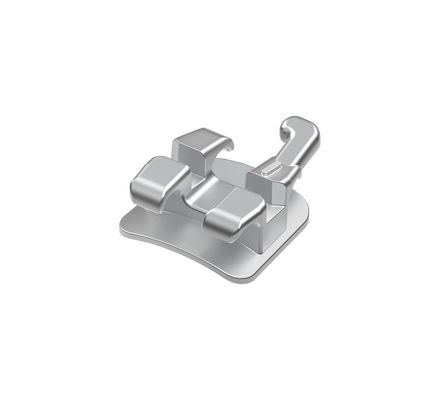 BRAQUETE BRACANIC CAPELOZZA I SLOT 022 U3L-X 41111-12522 C/5 ID LOGICAL