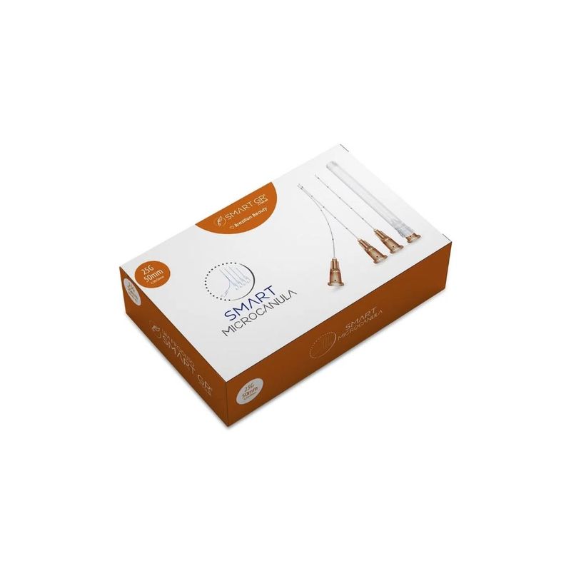 MICROCANULA-SMART-25G-050X50MM-CX-C---10---SMART-GR