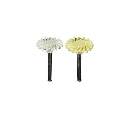 JIFFY BRUSH REGULAR PROMO ULTRADENT