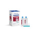 SILICONE-DE-ADICAO-IMPRESSION-BITE-2X50ML-6PONTAS-MAQUIRA