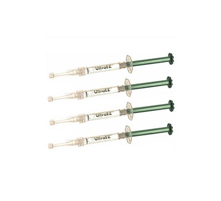 DESSENSIBILIZANTE ULTRAEZ ECONO C/4 SERINGAS DE 1,2ML ULTRADENT