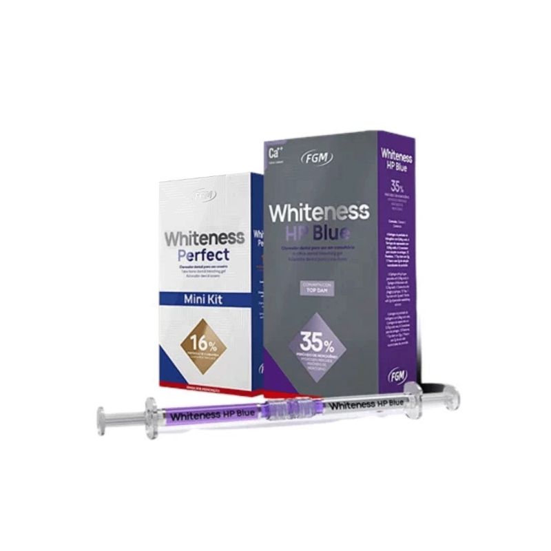 KIT-CLAREADOR-HP-BLUE-35----GANHE-MINI-KIT-WHITENESS-PERFECT-16----FGM