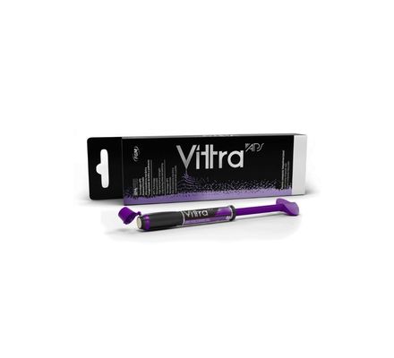 Resina Vittra APS EA3,5 4g - FGM
