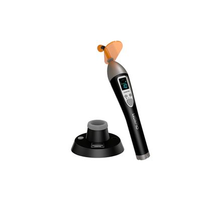 Aparelho Fotopolimerizador Ledx-Pro sem Fio 90.10.2402 - Orthometric