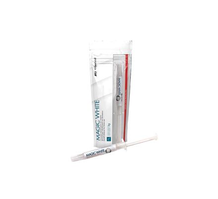Clareador Magic White 16% 1 seringa de 3g - Vigodent