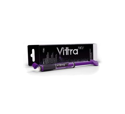 Resina Vittra APS DA1 4g - FGM