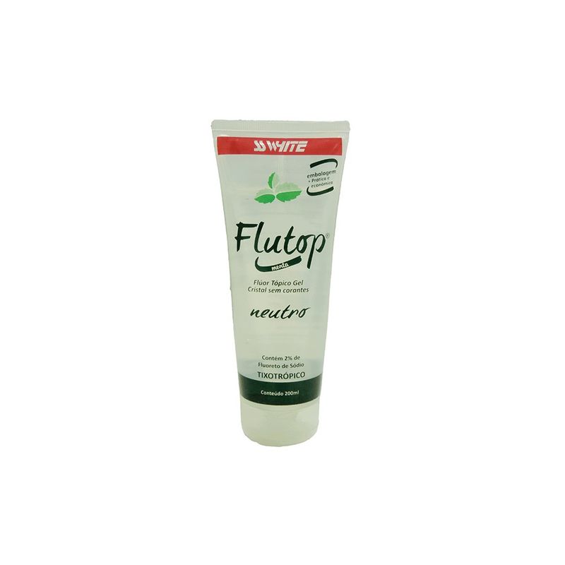 FLUOR-FLUTOP-GEL-NEUTRO-CRISTAL-200ML--SS-WHITE