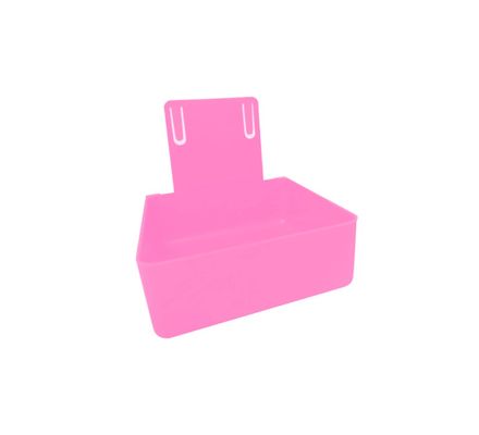 CAIXA LABORATORIAL PINK KOTA
