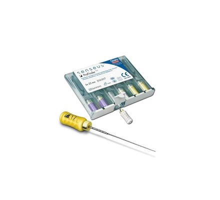 LIMA SENSEUS PROFINDER 10-17 25MM MAILLEFER