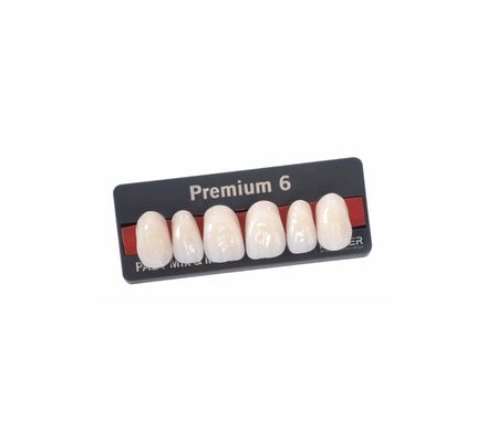 Dente Premium Anterior Superior R4/A3,5 - Kulzer