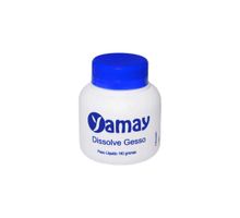 SOLVENTE DE GESSO 140GR YAMAY