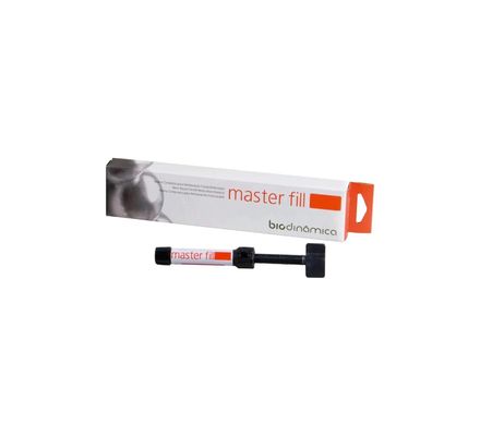 Resina Master Fill A1 4g - Biodinâmica