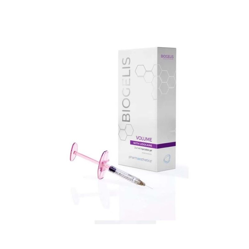 ACIDO-HIALURONICO-BIOGELIS-VOLUME-WITH-C-LIDOCAINA--C-2--1ML---PHARMAESTHETICS