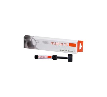 Resina Master Fill A2 4g - Biodinâmica