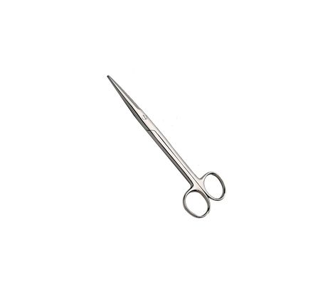 Tesoura Mayo Reta 14cm FAVA