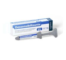 Dessensibilizante 2% 2g - Vigodent