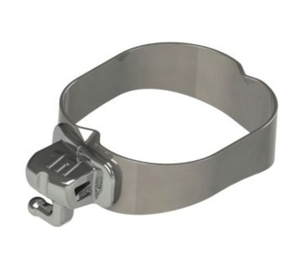 47.11.018 Banda Anatômica Superior D/E 37,5 c/  Tubo 20.10.211/212 - Morelli