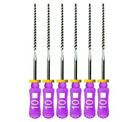 Lima Kerr Especial N 10 31mm Maillefer