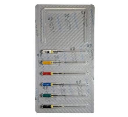 LIMA HEDSTROEM 1A SERIE (15-40) 31MM C/6 MAILLEFER