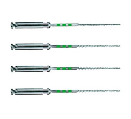 CONDENSADOR DE GUTA MCSPADDEN N 70 21MM C4 MAILLEFER