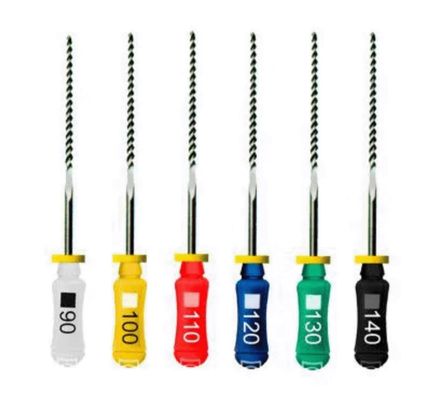 LIMA KERR 3A SERIE (90-140) 31MM MAILLEFER