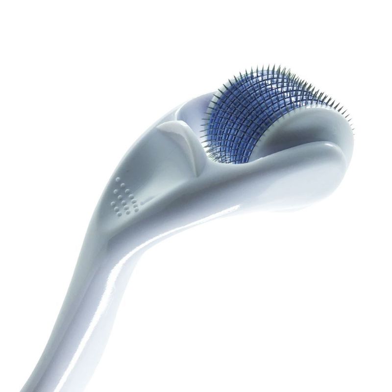ROLO-PARA-MICROAGULHAMENTO-DERMA-ROLLER-540-AGULHAS-100MM---SMART-GR