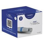 CARTUCHO-PARA-CANETA-SMART-INFUSION-PEN-12-AGULHAS-C---10---SMART-GR