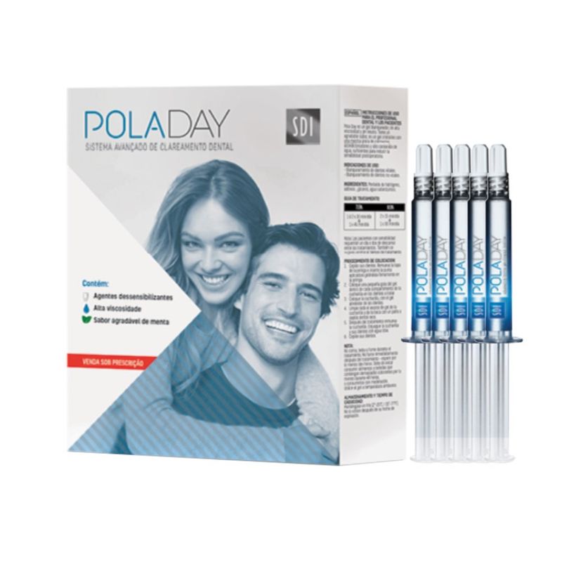 KIT-CLAREADOR-POLA-DAY-95--C---5-SERINGAS-3G---SDI