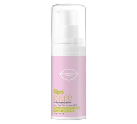 Máscara Labial Lips Care 10g - Smart GR