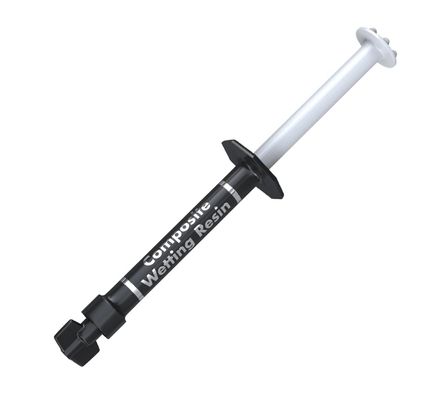 Resina Umidificadora Composite Wetting Resin 1,2ml - Ultradent
