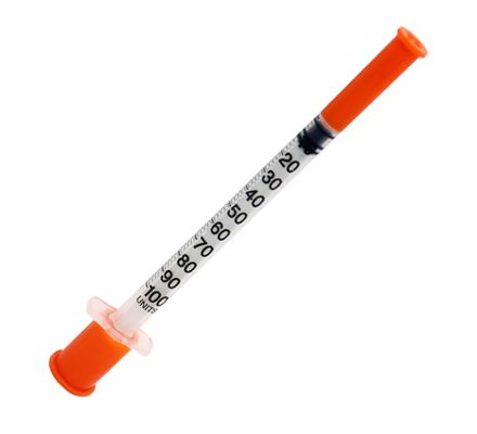 Seringa P/ Toxina+Preenchedores 1,0Ml 6Mmx31G Pct C/10 Uniqmed