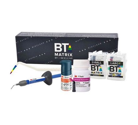 Kit Completo 3M™ Bioclear™ - Solventum