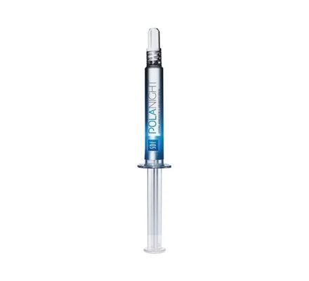 Clareador Pola Night 16% Kit Completo c/10 - SDI