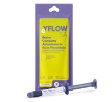 Resina Autoadesiva Yflow SA A1 2g Yller