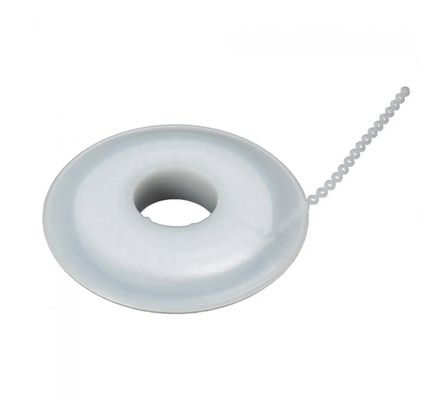 Elastico Corrente 3M™ Alastic Obscure Curto - Solventum