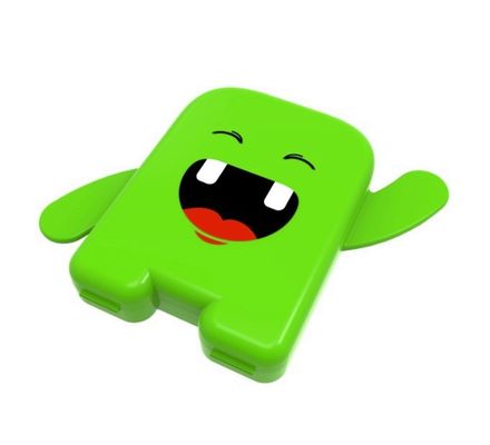 Dental Album Verde Angie By Angelus