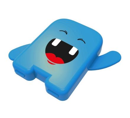 Dental Album Azul Angie By Angelus