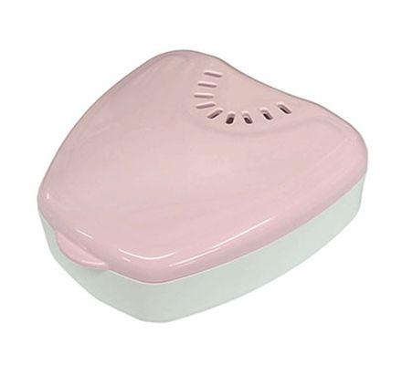 80.04.212 Caixa de Bolso para Aparelho Móvel Rosa Bebê - Morelli