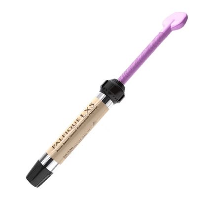 Resina Palfique Lx5 Bw 1X3.8g Tokuyama