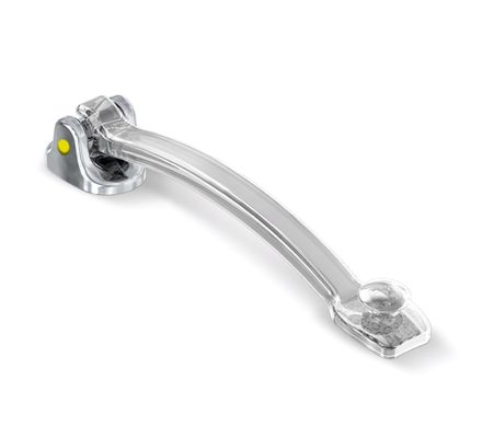 Corretor De Classe II Iceram Clear Distalizer 23Mm (1Un) 11.90.1004 Orthometric