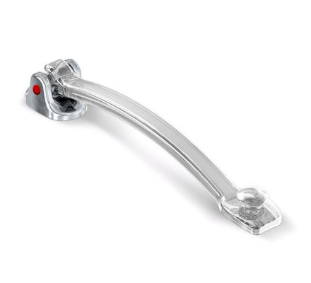 Corretor De Classe II Iceram Clear Distalizer 25Mm (1Un) 11.90.1006 Orthometric