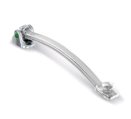 Corretor De Classe II Iceram Clear Distalizer 27Mm (1Un) 11.90.1008 Orthometric