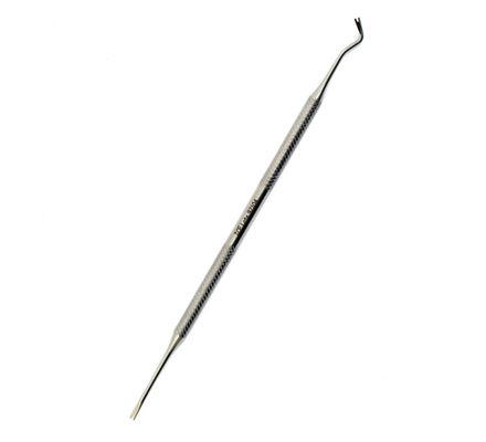 Dobrador De Amarrilho Quality Line Ice